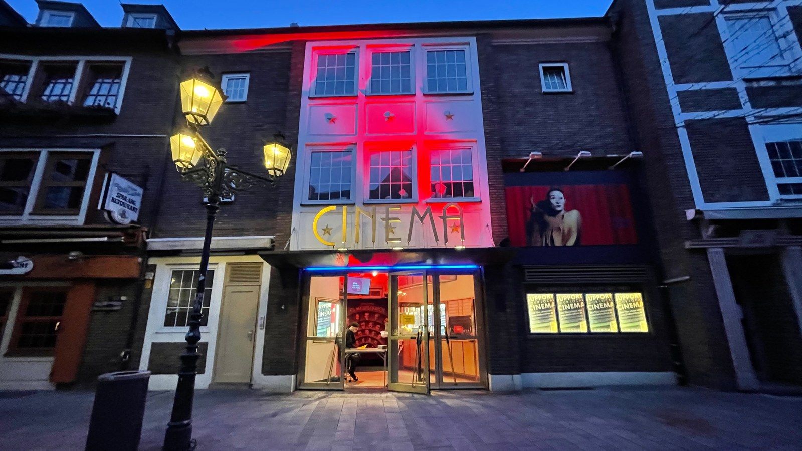 Cinema