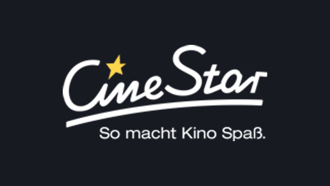 CineStar Düsseldorf logo