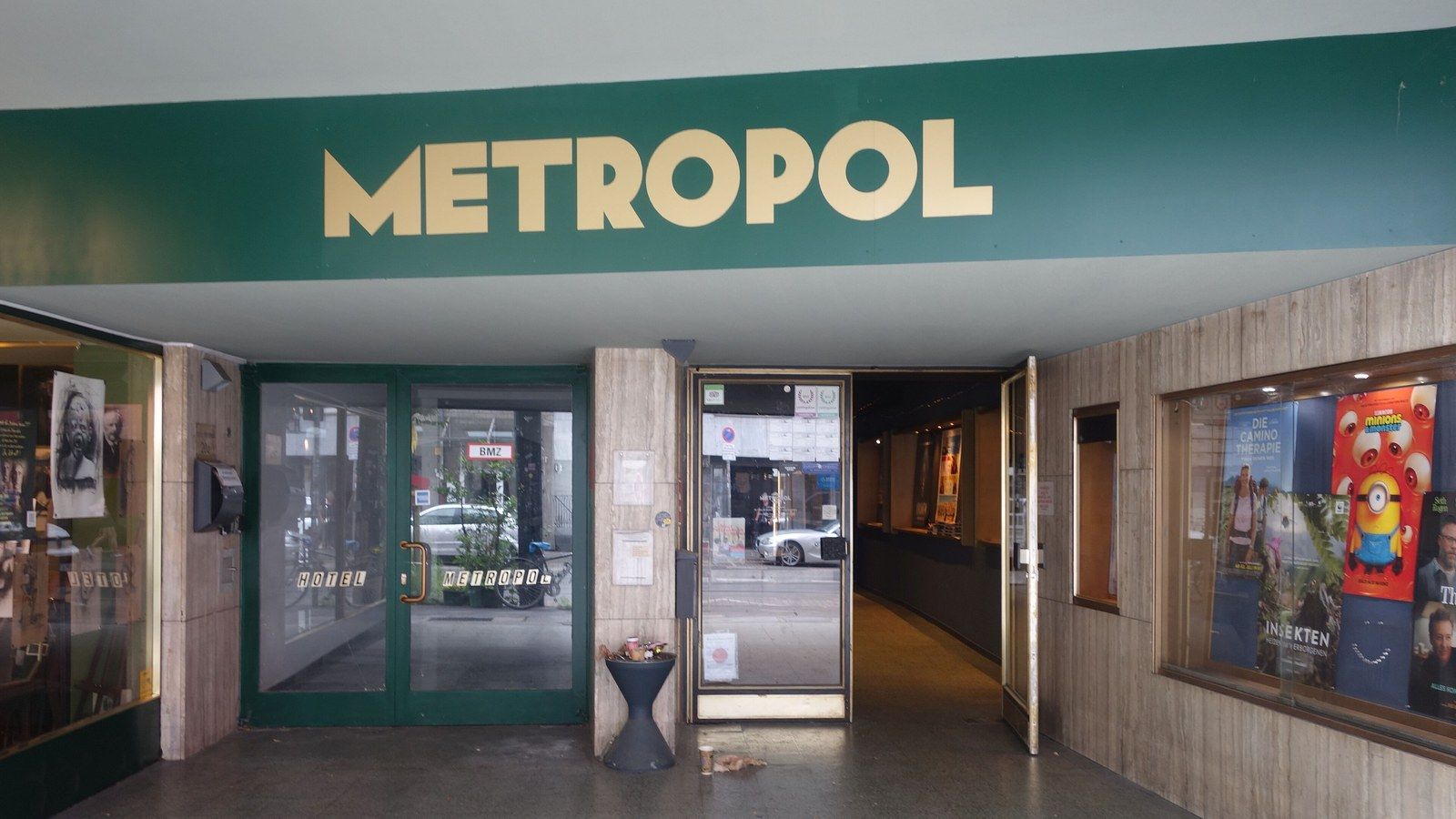 Metropol