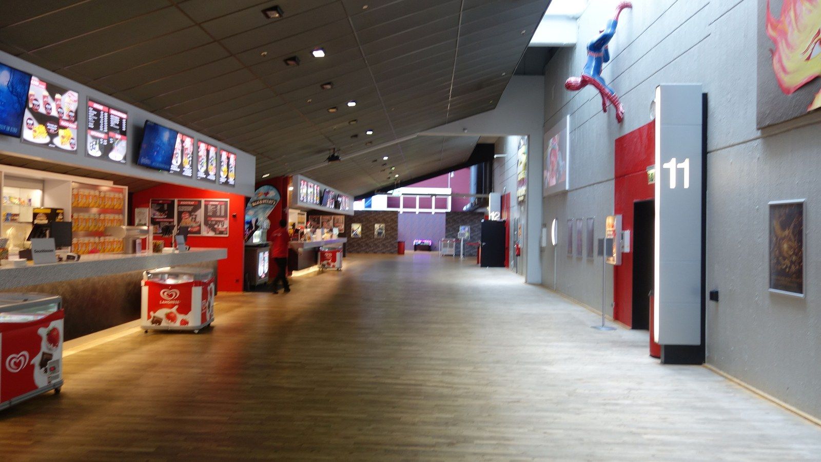 UFA-Palast Düsseldorf