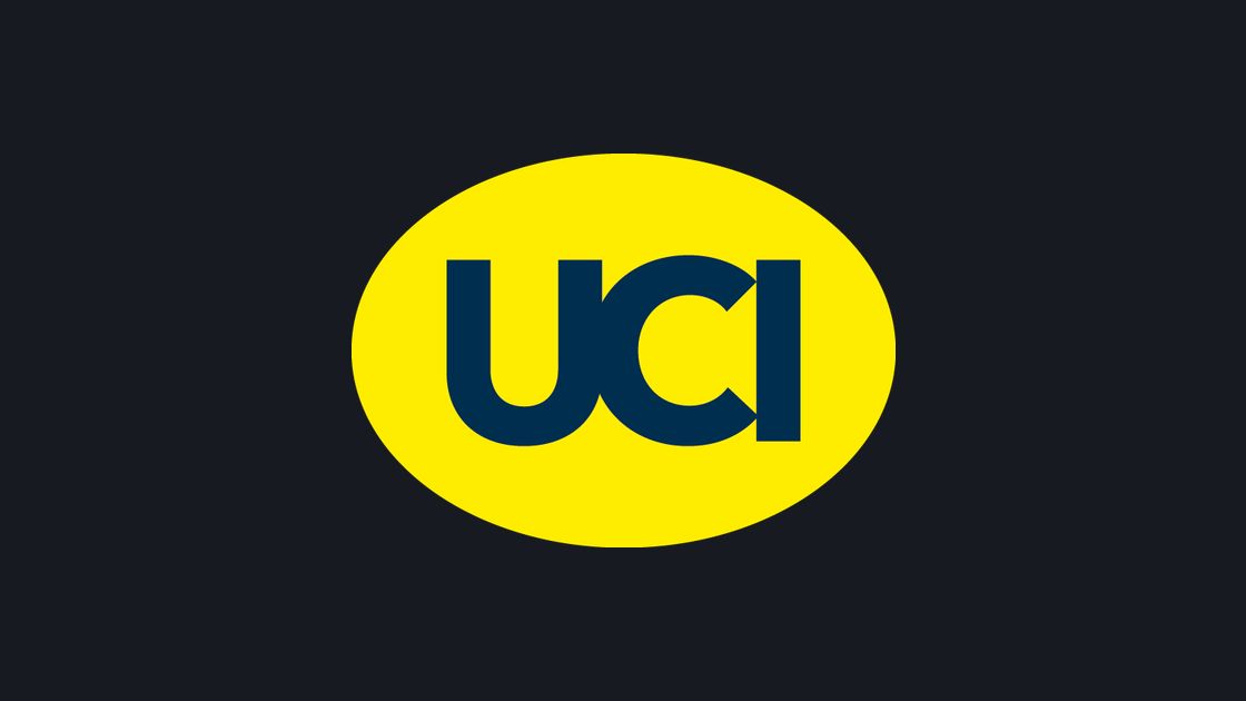 UCI Kinowelt Düsseldorf logo